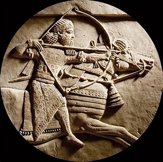 The Assyrian Empire is a remarkable and powerful force. What are the ...
