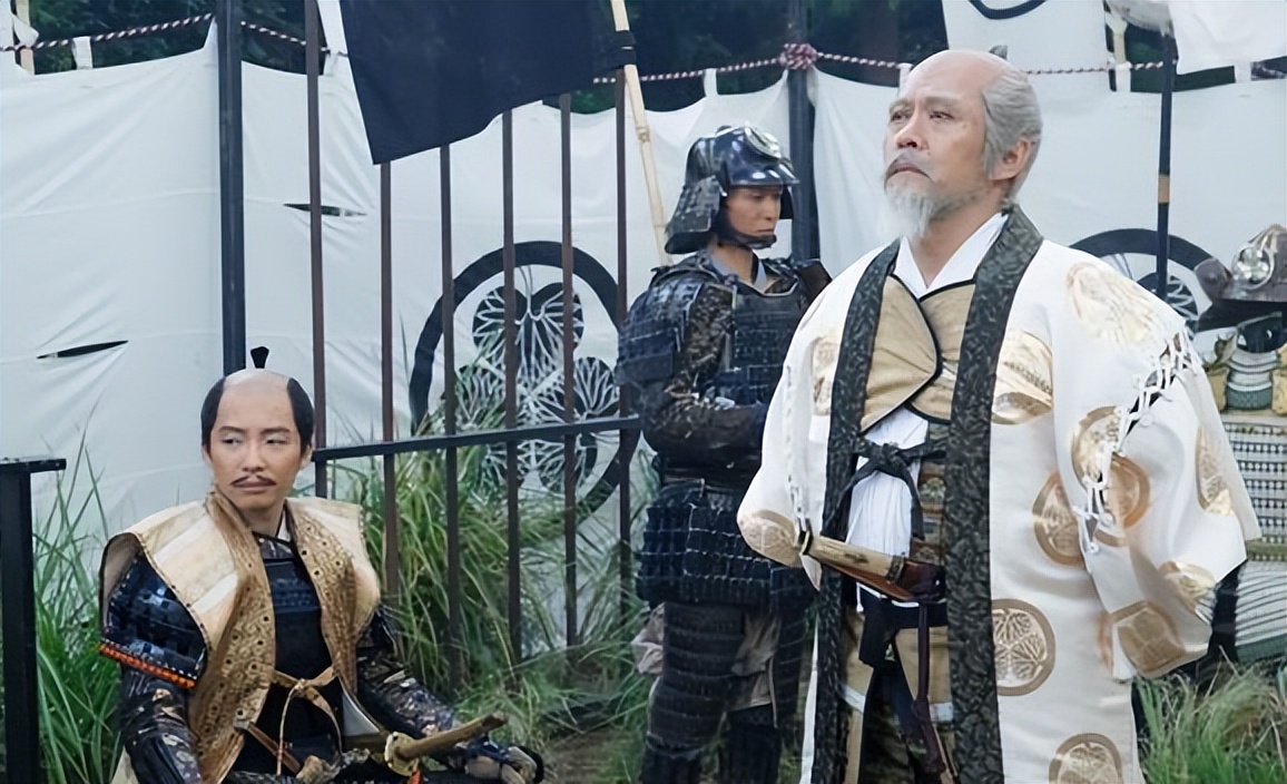 If Sanada Yukimura kills Tokugawa Ieyasu, can Japanese history be