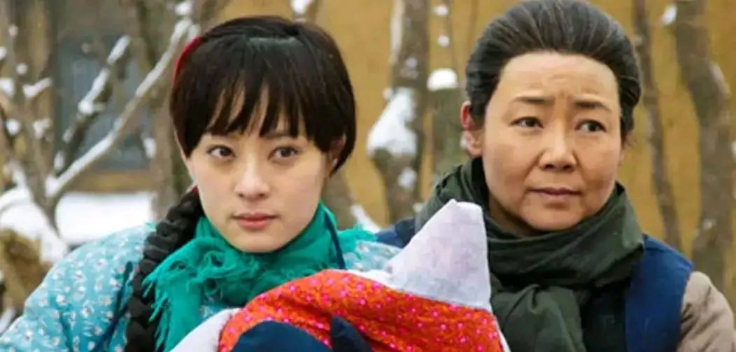 How important is an actress' looks?Just look at Yan Xuejing and Sun Li ...