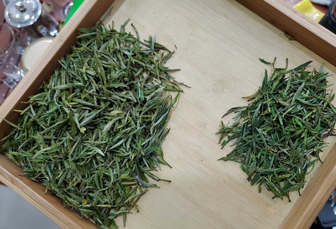 Drinking these 4 kinds of tea is drinking dirty water. It is unpleasant