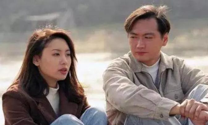 The "worst" TVB actress Guo Keying in history: she was lucky to win an ...