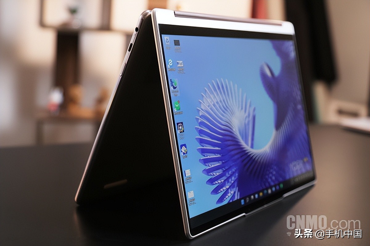 Lenovo YOGA Air 14s/14c Review A New Choice for Thin and Light