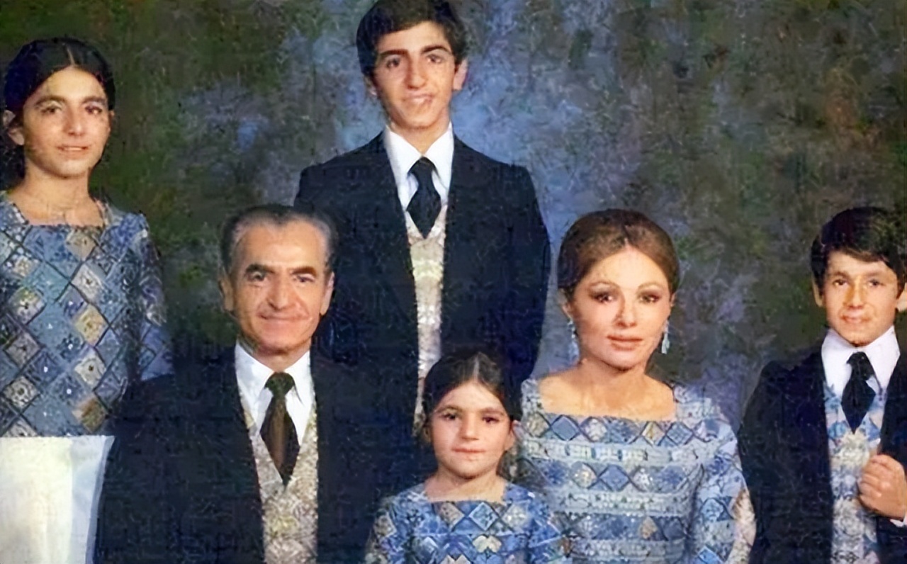 Khomeini's grandson called on US to overthrow Iran - iMedia