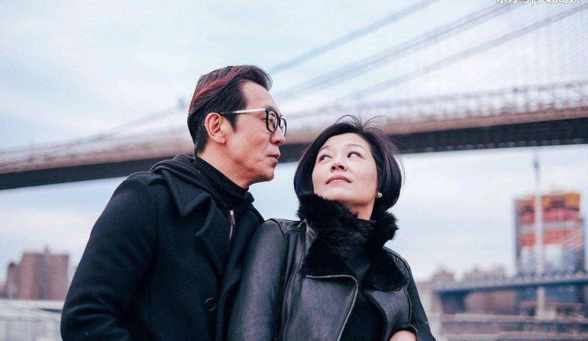 Harvin: Li Yong does not remarry after the death of illness, and