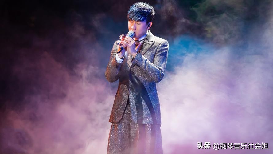 Ranking of singer fans on the five major music platforms: Zhou Xuelin ...