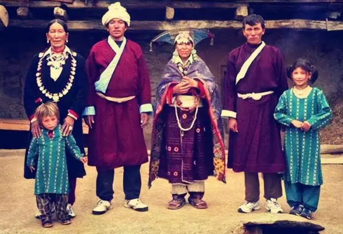Nepal's 