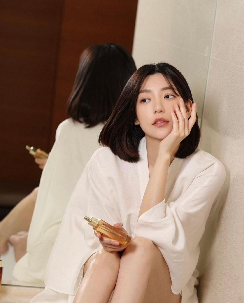 Guo Xuefu Clarifies Rumors Of Her Relationship With Andy Stop Helping Me Find A Boyfriend Inews 5365