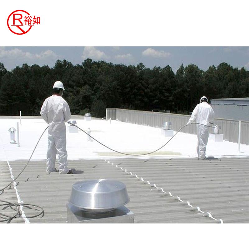 How to waterproof metal roof? iNEWS