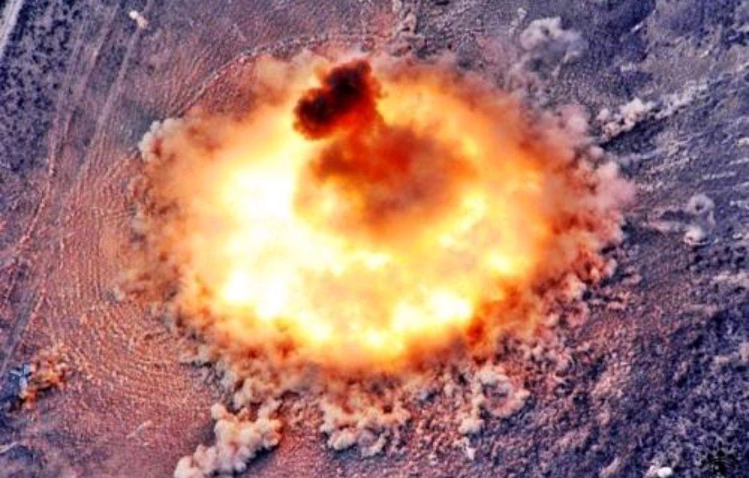 Demystifying air bombs iMedia