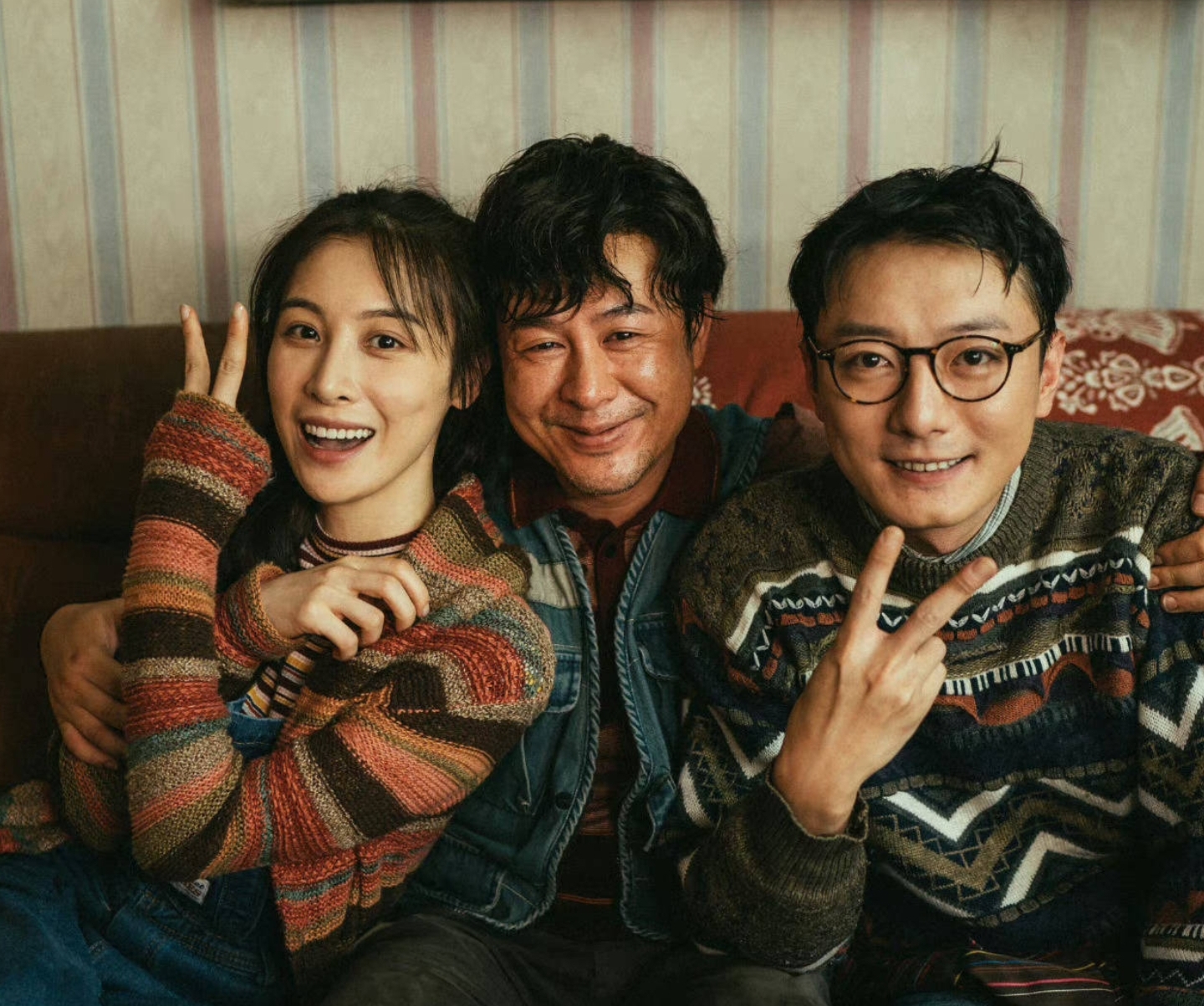 Zhang Yi deleted [The Knockout] promotional news, suspected of having ...