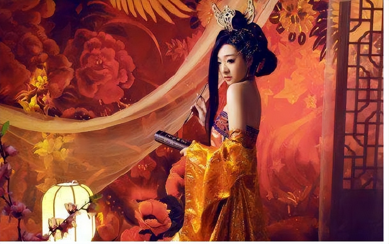 There is no doubt that Empress Xiaoyichun was the last empress of ...