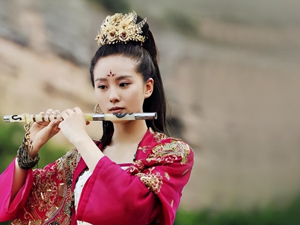Bamboo flute playing skills pronunciation chapter iNEWS