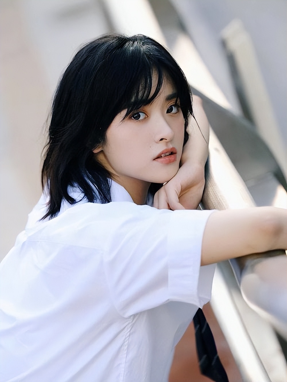 Inventory of the 10 most beautiful Chinese female stars in the eyes of