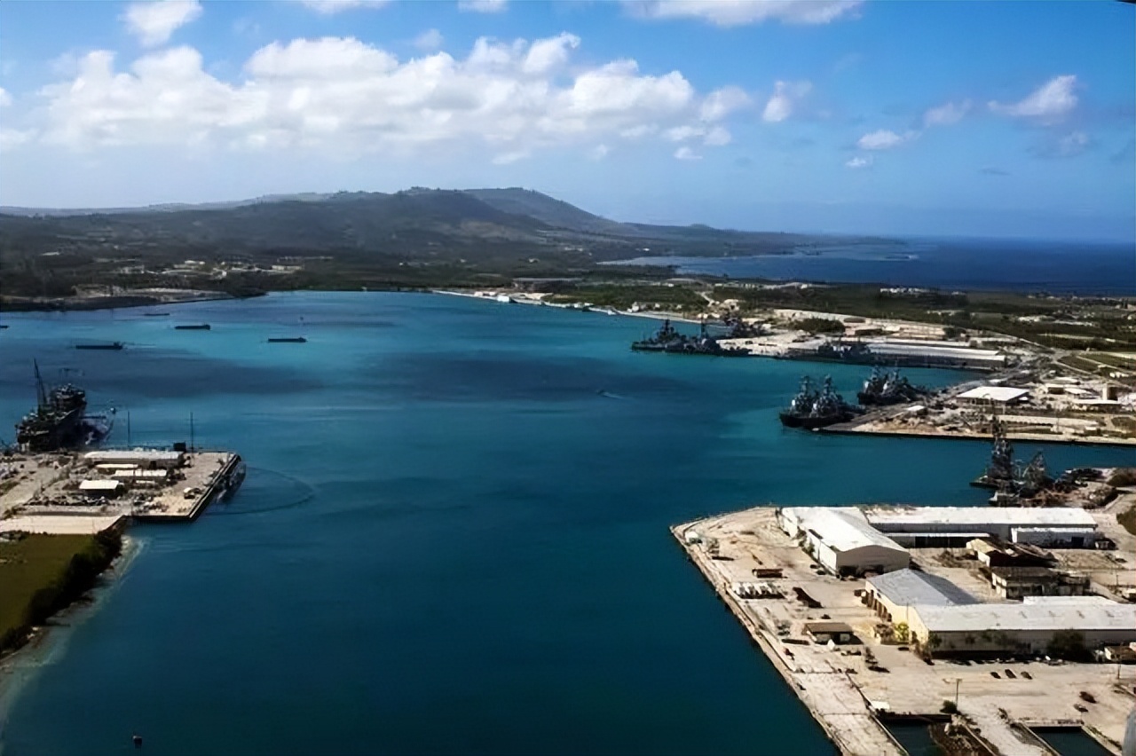 The Elegy of the Guamese: Occupied by the United States for 120 years ...