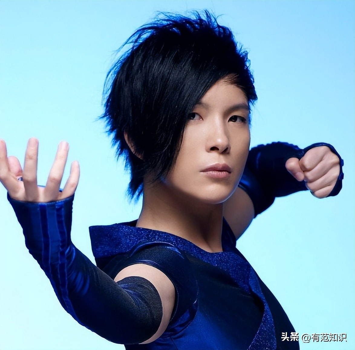 Pan Meichen: With "I Want to Have a Home" becoming popular, she gave up ...