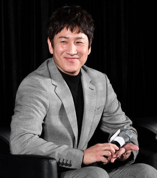 Is Korean star Lee Sun Kyun going to reverse his drug involvement? 100 ...