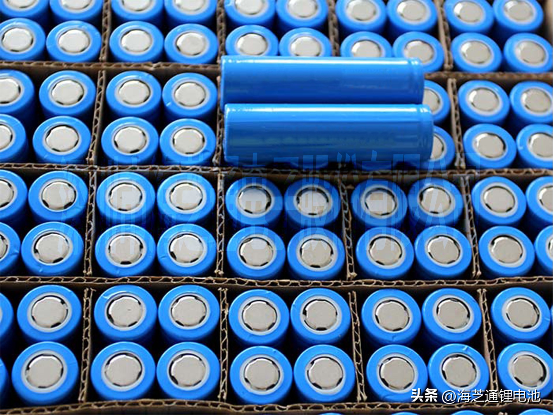 Lithium batteries do not need to be charged for a long time, can they