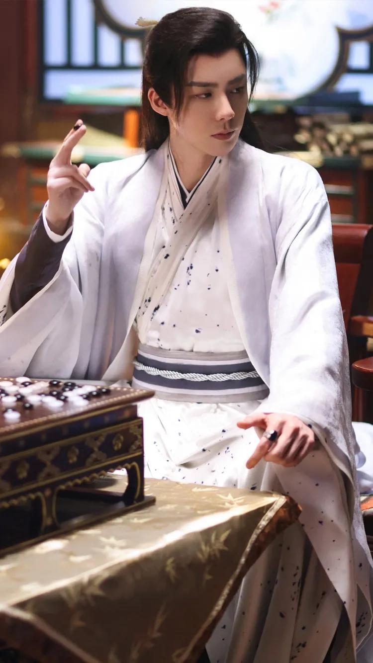 "The Story of An Le" comes to an end, with Luo Mingxi staying on the ...