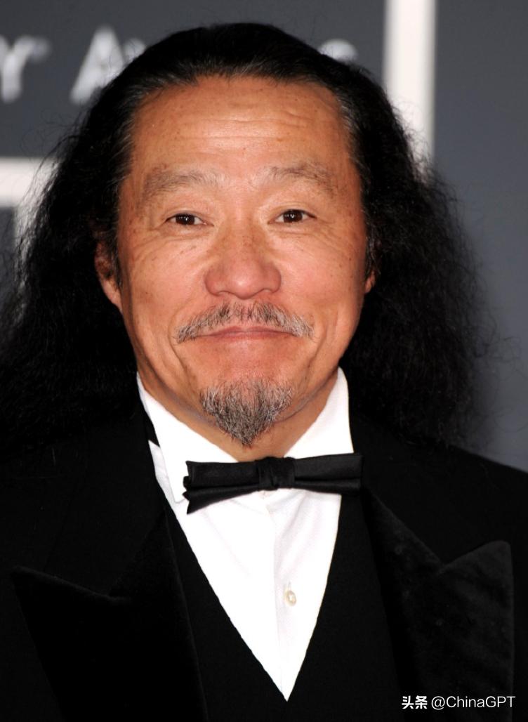 famous japanese music master iNEWS