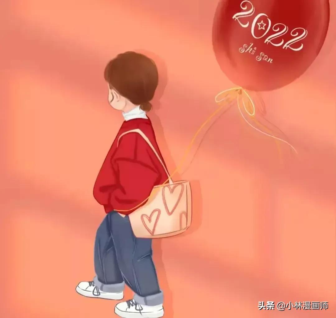嗨 可愛的卡通頭像來啦 - 資訊咖