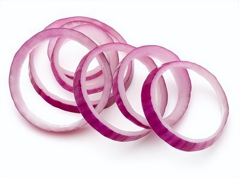 Are onions a "catalyst" for high uric acid?Doctor If you don't want