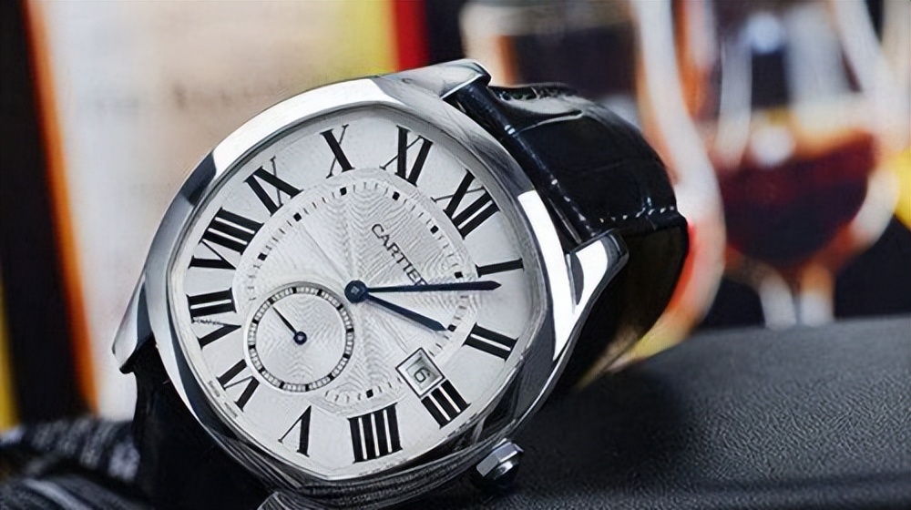 The world's top ten watch rankings iNEWS