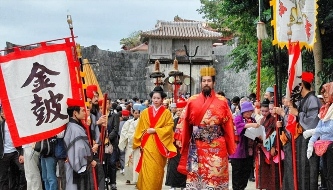 Japan can't even imagine it! Okinawa wants to independent and