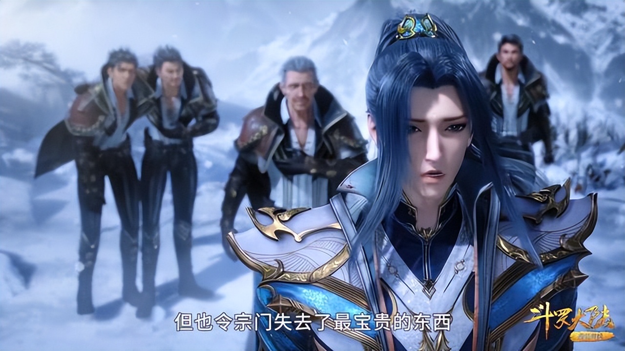 斗羅:唐三有多假?謊言盡出,假傳唐晨旨意全程不敢正視他人 - 資訊咖