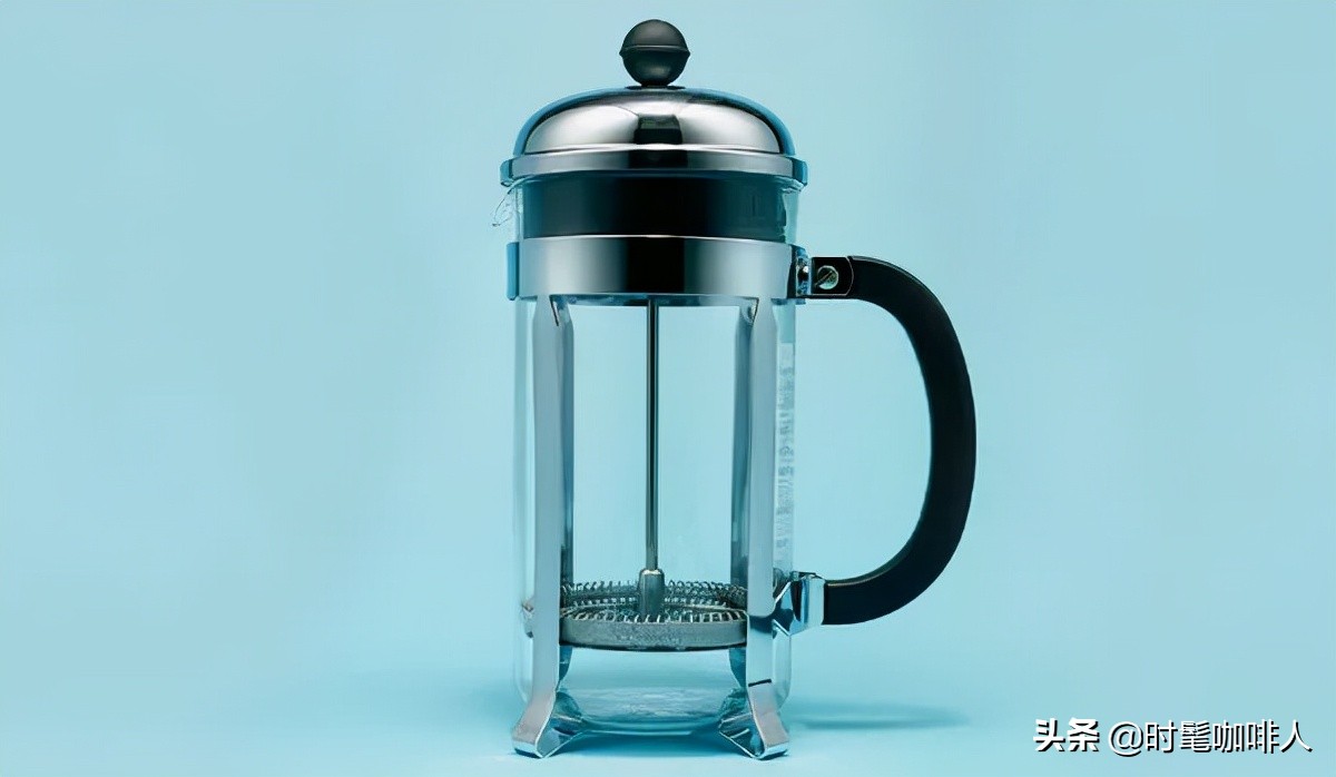 Who Invented the French Press Coffee Maker? iNEWS