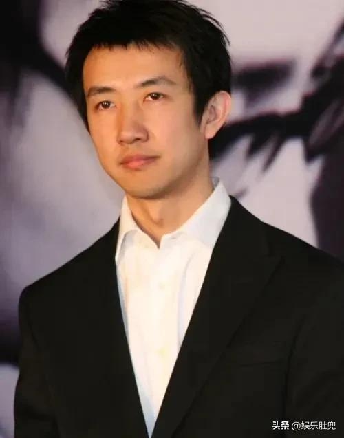 Yan Po: Divorced with Mei Ting for 16 years, with Li Xiaoran for 8 ...