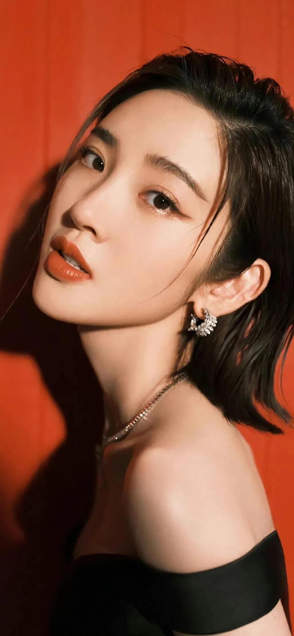 Tang Yixin & Zhao Liying stunning beauty - iMedia