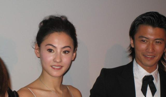 After 12 years, Edison Chen revealed the truth of Cecilia Cheung and ...