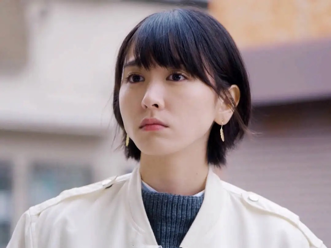 Yui Aragaki——Qiaoxiaoqianxiyan iMedia