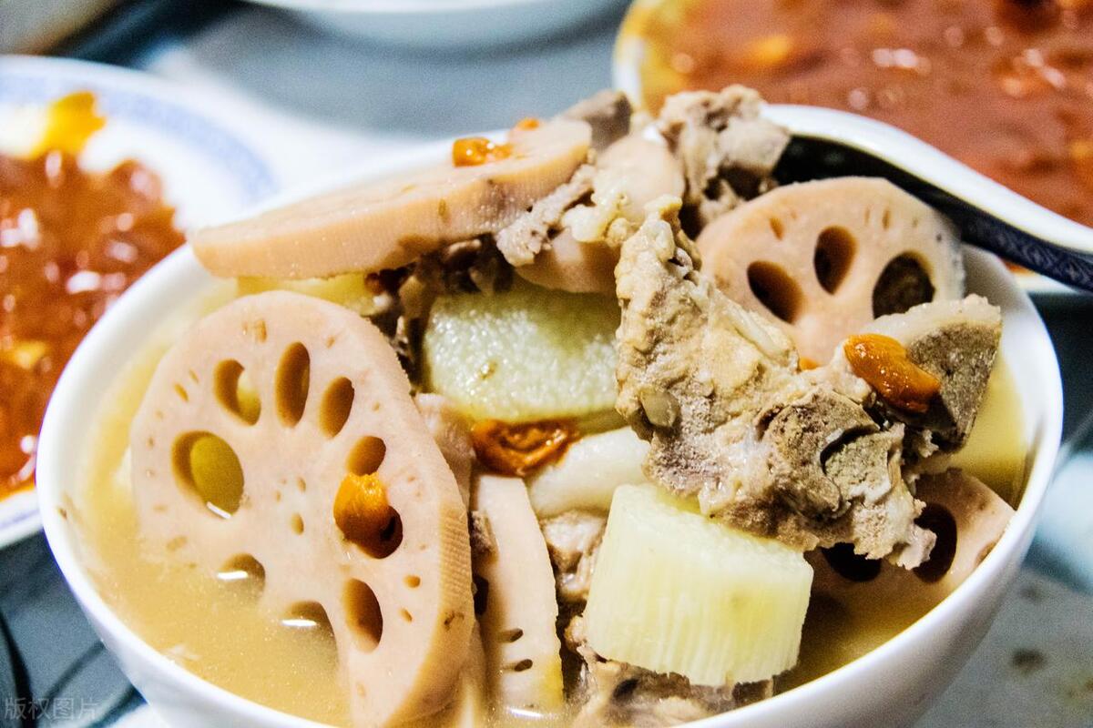 Mother s Day Is Here Female Friends Drink More Of These Six Soups mother-s-day-is-here-female-friends-drink-more-of-these-six-soups