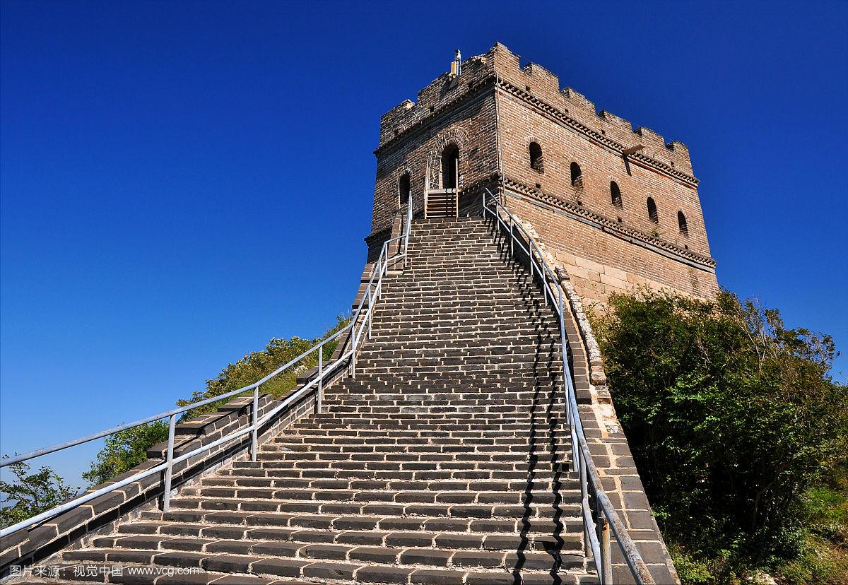 Where is the longest wall in the world? iMedia