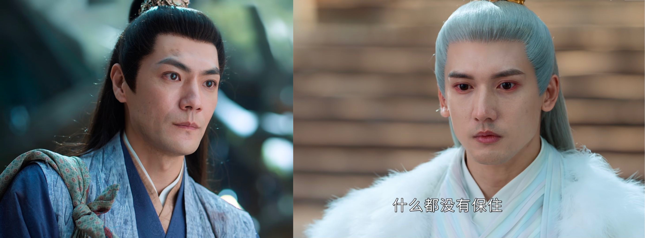 Care of the Heart 4: Guan Zhibin is really anti-aging, he looks younger ...