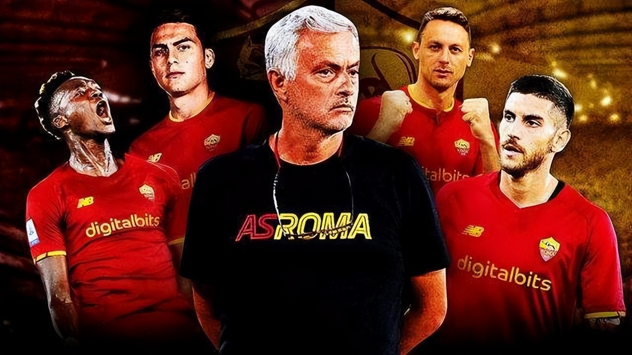 The dream schedule starts, Roma is expected to hit six consecutive