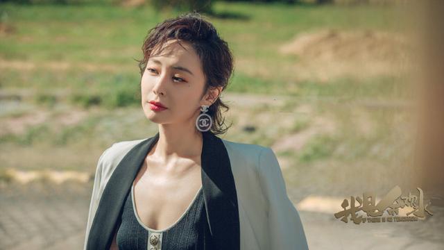Li Xiaotian played by Gao Ye is so lustful, I didn't expect Gao Ye ...