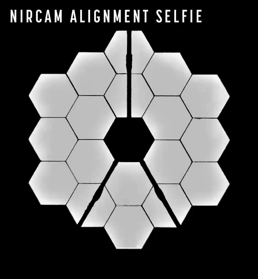 NASA claims: James Webb Space Telescope sends back sharpest images yet