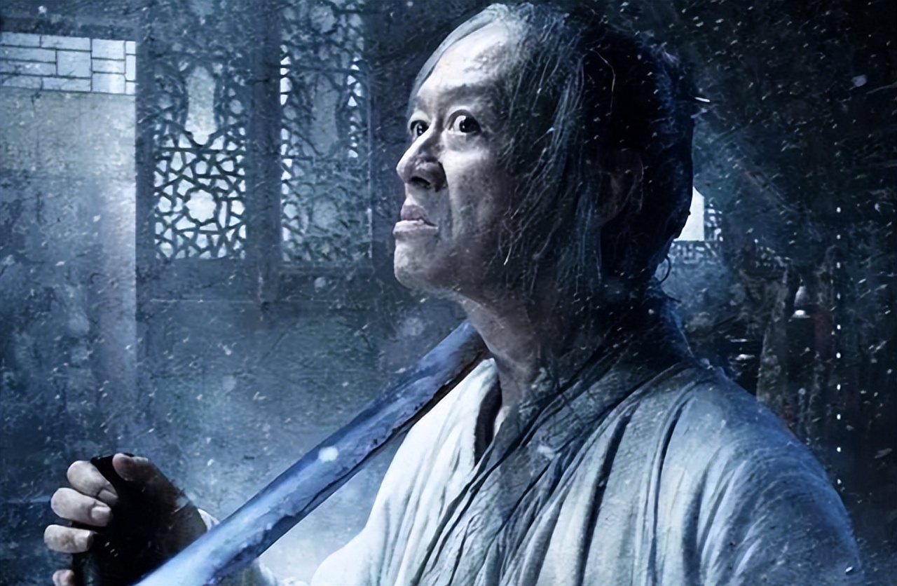 Chongzhen Eradicates Wei Zhongxian The Last Power Official in Ming