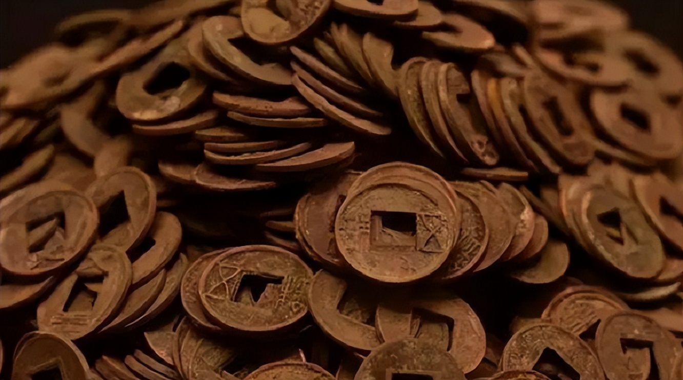 The development history of money tax in Han Dynasty - iNEWS