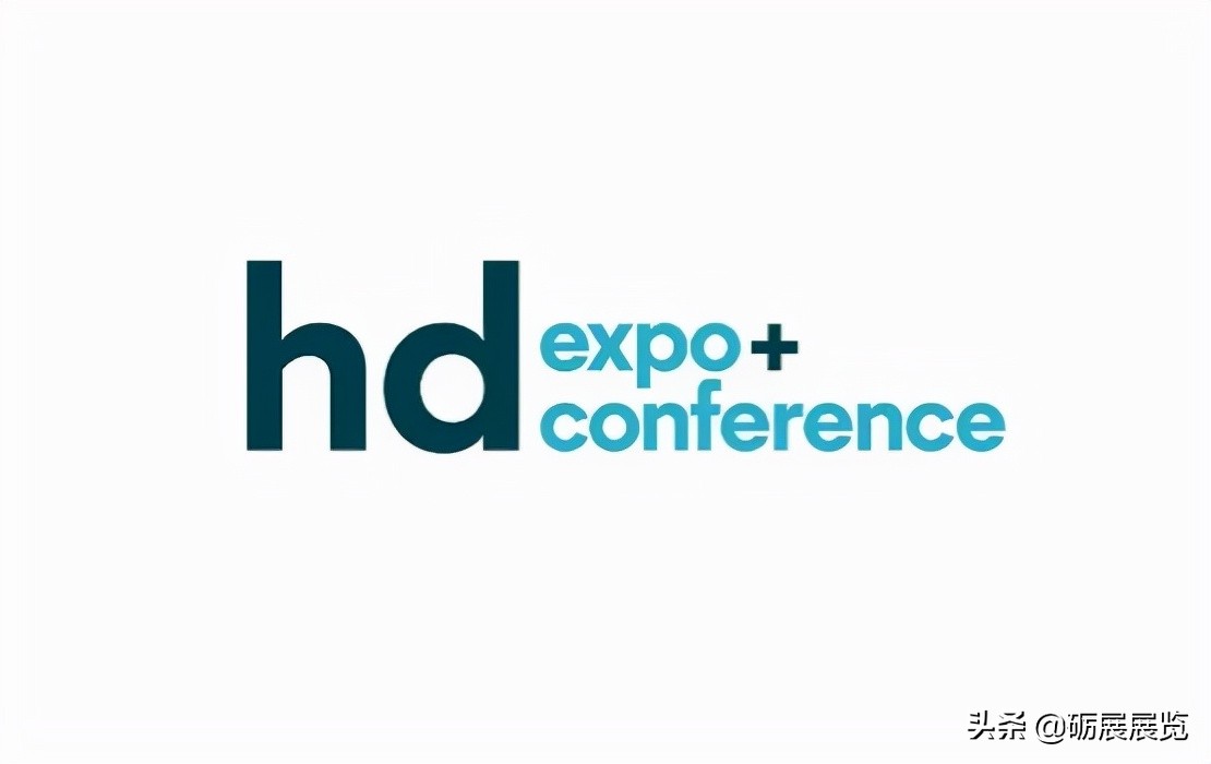 HD Expo in Las Vegas, USA iNEWS