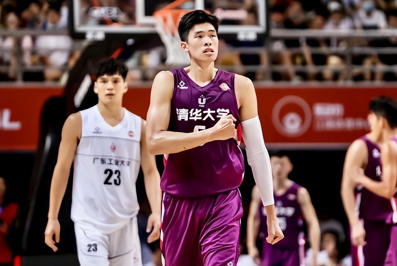 Lin Rui Yang Basketball Can campus basketball really save Chinese basketball? - iNEWS