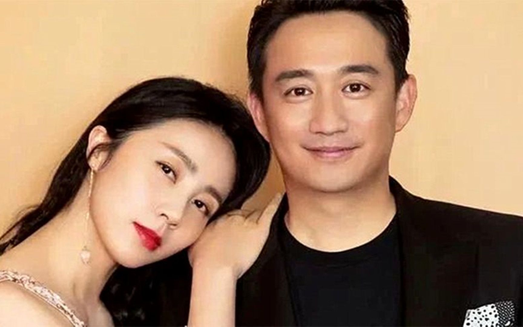 Sun Li apologized for her daughter Huang Duoduo's typo, netizen: Sun Li ...