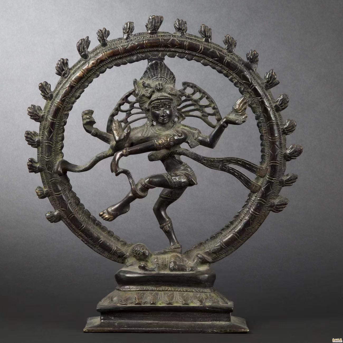 What was the Bronze Age of ancient India like? Explain the Bronze Age