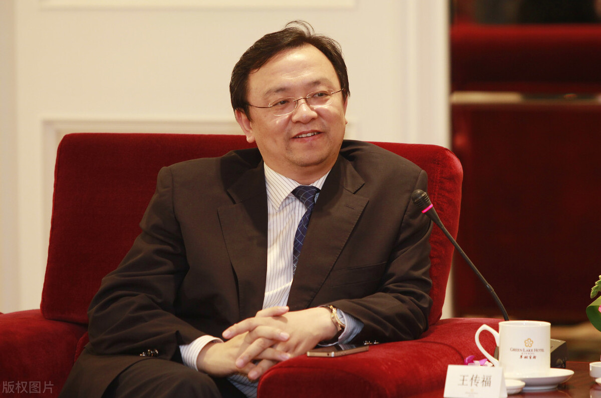 Wang Chuanfu from battery king to car madman to China's Musk - iNEWS