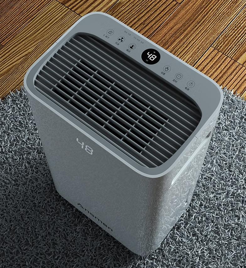 Talking about dehumidifier purchase skills, how to choose a cost