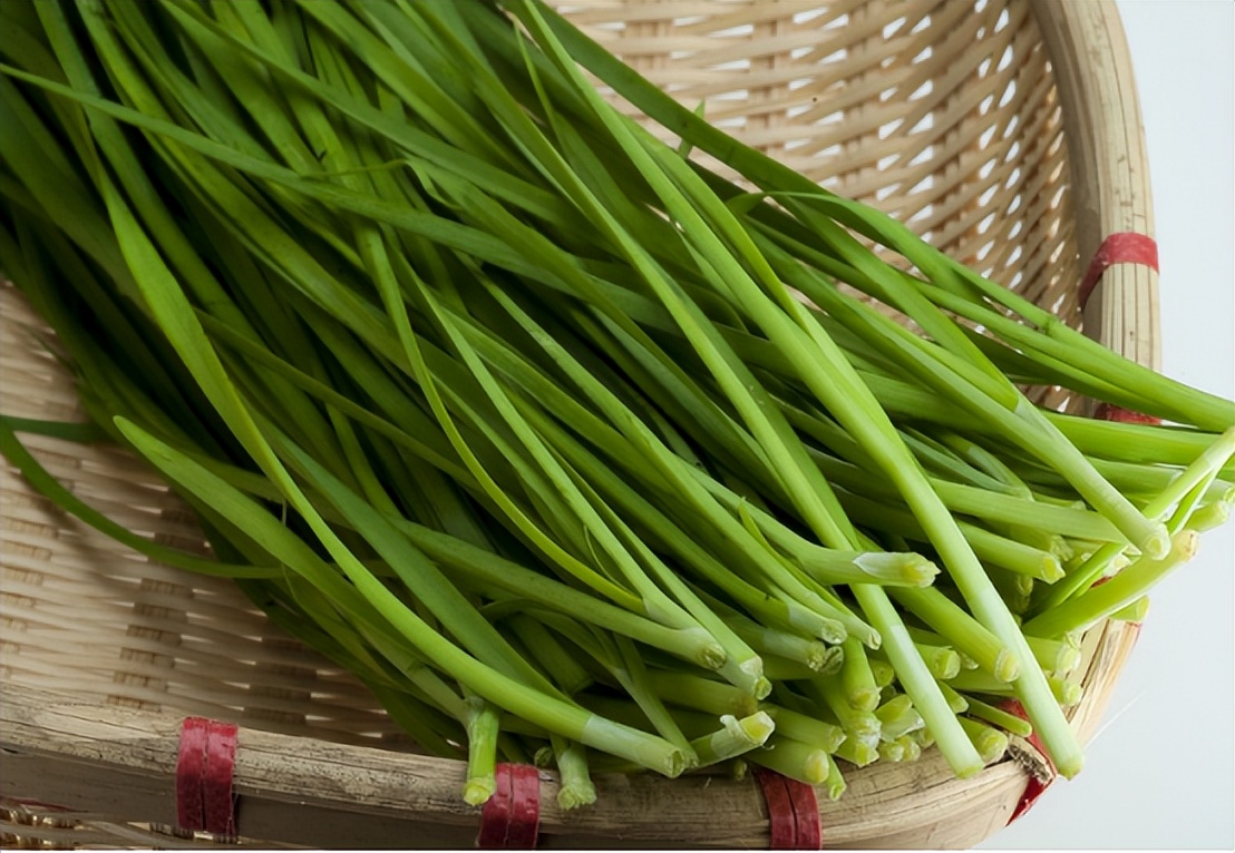 Can leeks be eaten with high uric acid? Doctor's advice these two vegetables, advise you to