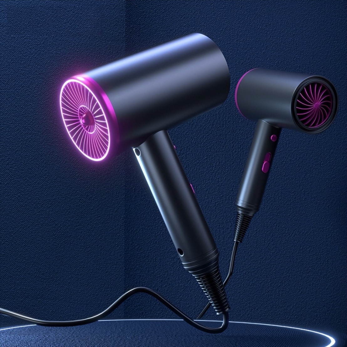 How to choose a hair dryer? Five hardcore models are exclusively