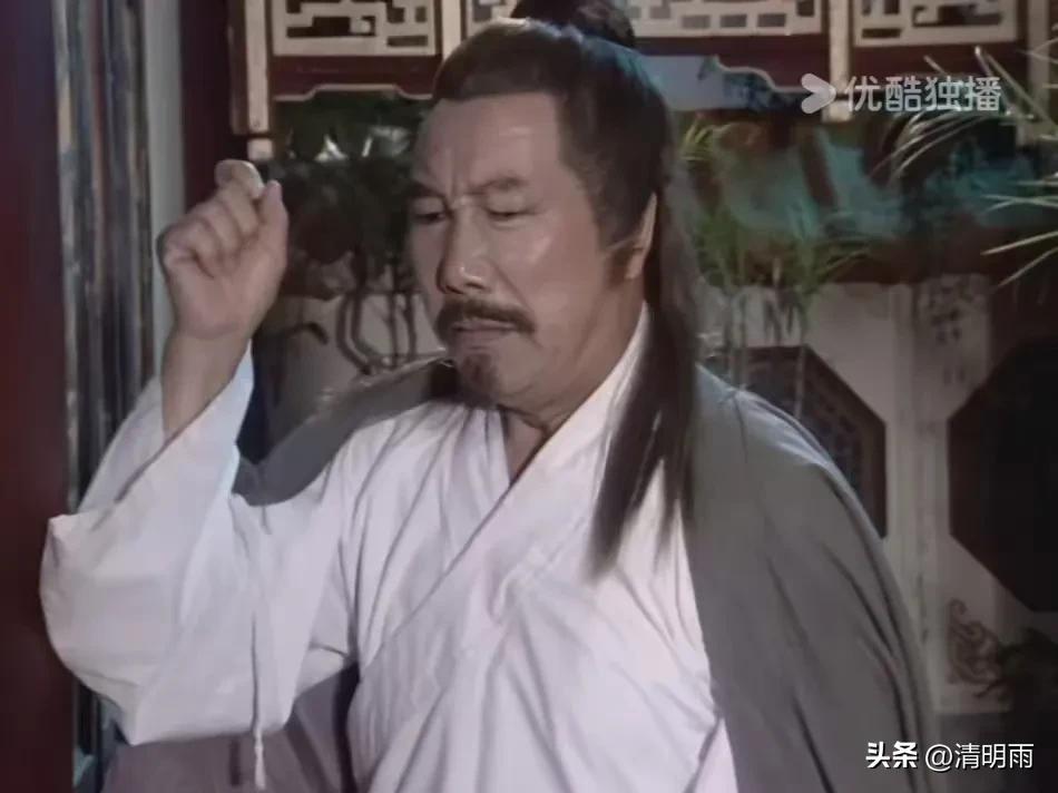 Legend Of The New White Snake If You Understand How The Uncle Tests Legend Of The New White Snake If You Understand How The Uncle Tests